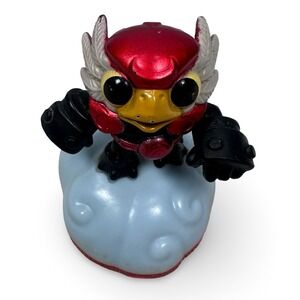 Activision Skylanders Power Punch Jet-Vac Air Figure 87083888 2014
